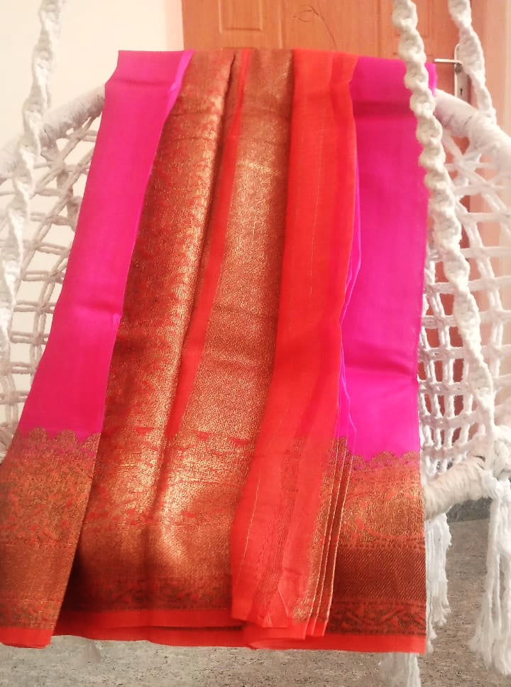 Banarasi Sarees