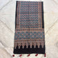 Ajrak cotton stole