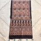 Ajrak cotton stole