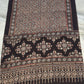 Ajrak cotton stole