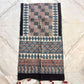 Ajrak cotton stole