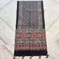 Ajrak cotton stole